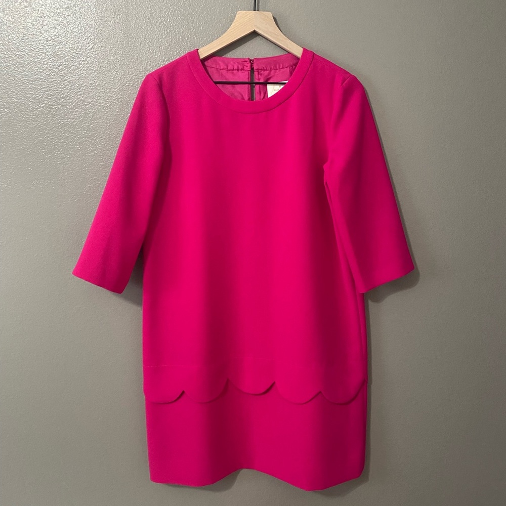 Kate Spade shift dress